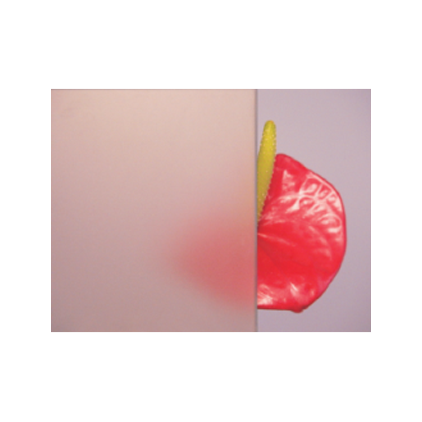 Glass “Satin” – «Verto»